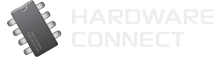 Hardware Connect Logo